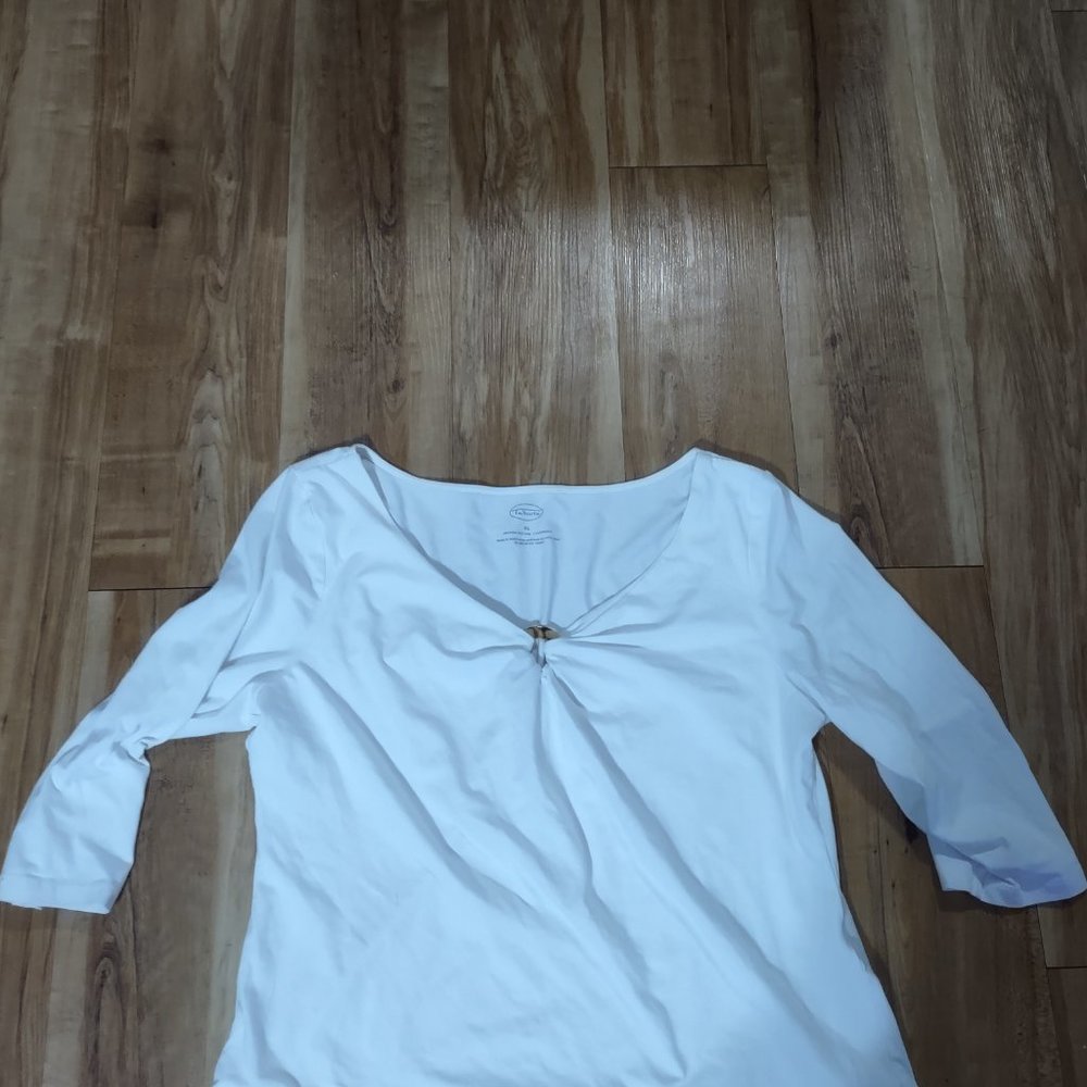 Shirt just chilling